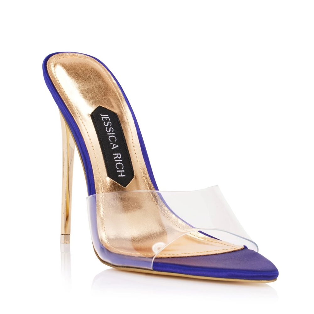 Jessica Rich Racy Mule